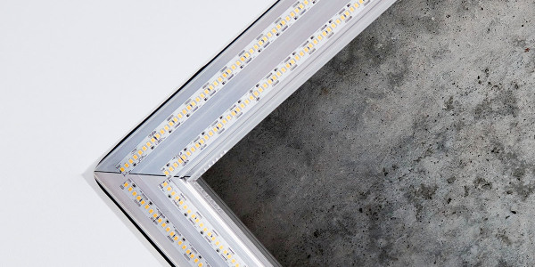Reforma de Cocinas Aldover · Soluciones de iluminación LED prácticas, funcionales y estéticas