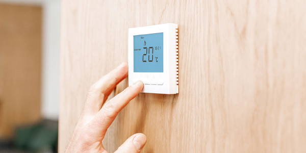 Reformas Integrales Masdenverge · Sistemas de Climatización, Aire Acondicionado y Calefacción