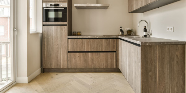 Reformas Integrales Masdenverge · Reforma de Cocina
