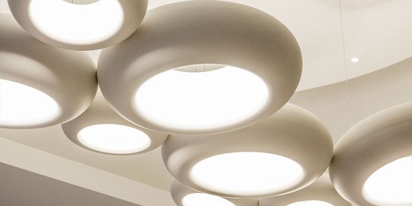 Reformas Integrales Masdenverge · Iluminación e Instalaciones Eléctricas