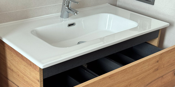 Rehabilitación / Reformas de Pisos l' Ametlla de Mar · Reformas de Baños / Aseos / Lavabos